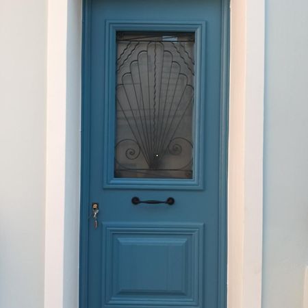 Studio Bella Epidaurus Buitenkant foto